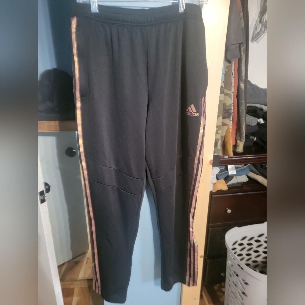 Addias joggers